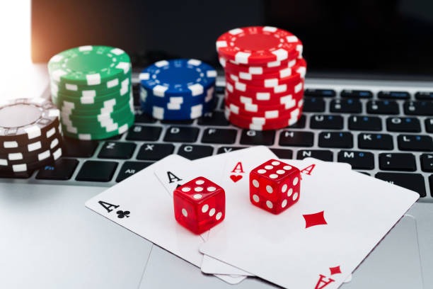 pakpol platform dashboard showing unified account across sports betting, live-dealer and slots